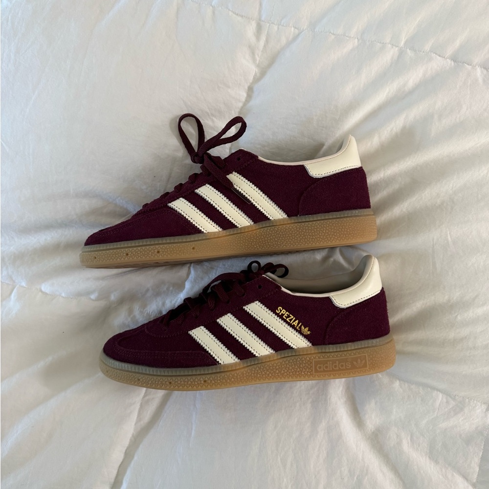Like new Adidas Spezials
